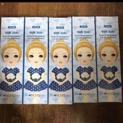 tok tok ハンドクリームまとめて5本のサムネイル