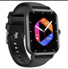スマートウォッチ Bluetooth通話付 iPhone対応 アンドロイド対応のサムネイル