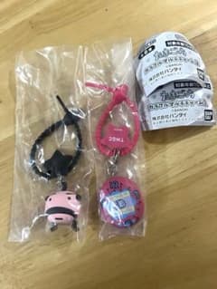 たまごっみ　カラフルマルチチャーム2のサムネイル