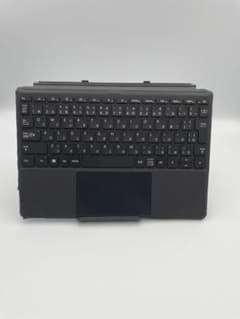 Microsoft/マイクロソフト Surface Go用 純正キーボード - メルカリ