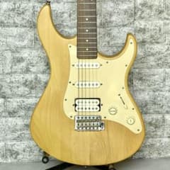 YAMAHA「Pacifica 112V」ナチュラルフィニッシュ - メルカリ