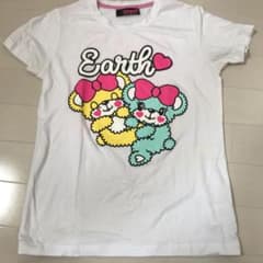 アースマジック Tシャツ130cmのサムネイル