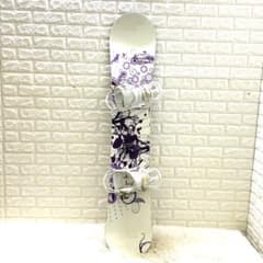 ROSSIGNOL GALA 142 ×BURTON CITIZEN ２点セット