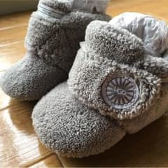 アグベビーシューズのサムネイル