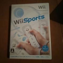 Wiisportsのサムネイル