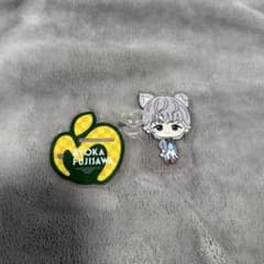 Mrs.GREENAPPLE 一番くじ　2025のサムネイル
