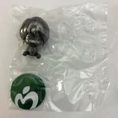 Mrs. GREEN APPLE一番くじC賞シークレット大森元貴 - メルカリ