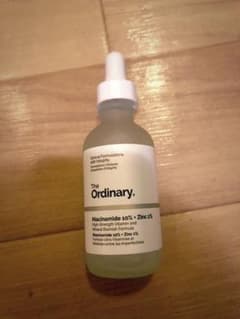 The ordinary ナイアシンアミド+亜鉛 60mlのサムネイル