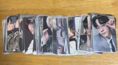 oneus ファヌン トレカ まとめ売りのサムネイル