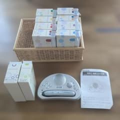mola mola i 知育玩具 ピクチャーカードセットのサムネイル