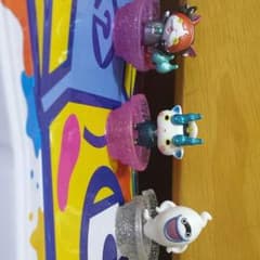 妖怪ウォッチのサムネイル