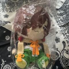 剣が君　鈴懸　ぬいぐるみ - 2