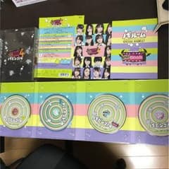 nogibingo4 Blu-ray   たす様お取り置きのサムネイル