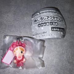 アンパンマン めじるしアクセサリー あかちゃんまんのサムネイル