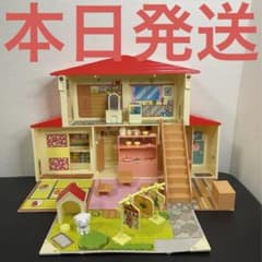 クレヨンしんちゃん 野原しんのすけ オラのおうち 家 レトロ レア 希少 クレヨンしんちゃん 野原しんのすけ オラのおうち 家 レトロ