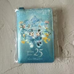 カードキー キーケース ファンタジースプリングスホテル ディズニー