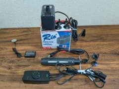 【jun様専用】観賞魚　水槽用品セットのサムネイル