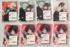 みにくい遊郭の子　DMMスクラッチくじ　エソラ　相模　八尋　アクリルスタンド - 2
