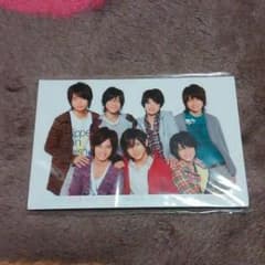 NYCboys ふせんのサムネイル