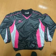 スポーツウェア長袖のサムネイル