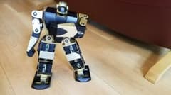 ロボザック 美品のサムネイル