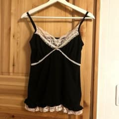 00s 平成 姫ギャル y2k フェアリーグランジ キャミソール - メルカリ