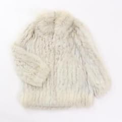 最高級金タグ】 SAGA FOX ROYAL サガフォックス ファーコート L