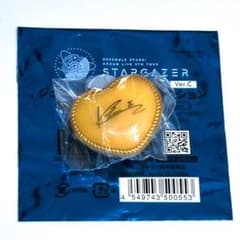 あんスタ リングライト リンライ ハート スタライ 5th 羽風薫 (1