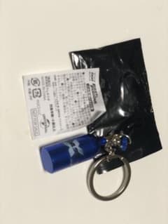 ワイルドスピード　ニトロキーホルダー非売品のサムネイル