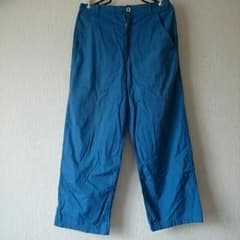 COMME des GARCONS　ワイドスラックスのサムネイル