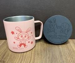마이젠 시스터즈 [젠이치] 머그컵 & 코스터 상자 없음