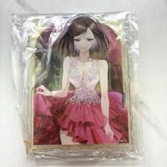 ヒマチの嬢王 推しちゃれくじ アクリルスタンド - メルカリ