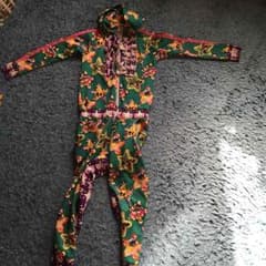 ジャム  つなぎ(^ ^)のサムネイル