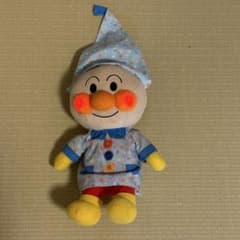 おしゃべりするよ！ほっぺほんわりNEWおやすみアンパンマンのサムネイル