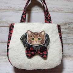 ♡*♡様 コヤンイサムチョン　チューリップバック❣️　リトルサンダーバレリーナ❣ ♡*♡様 コヤンイサムチョン チューリップバック❣️ リトルサンダー