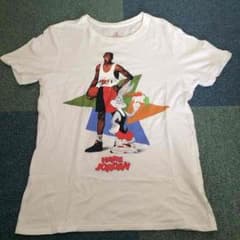 Nike jordan tシャツのサムネイル