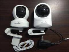 wansview Q5,Q6のサムネイル