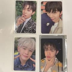 ZB1 キムテレ② トレカ テレ ゼベワン ZEROBASEONE - メルカリ