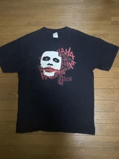 The Dark Knight ジョーカー Tシャツ 2008年製のサムネイル