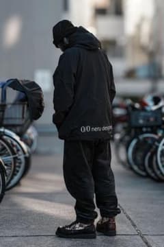 neru design works ネルデザインワークス コーデュロイパンツ neru design works ネルデザインワークス コーデュロイパンツ