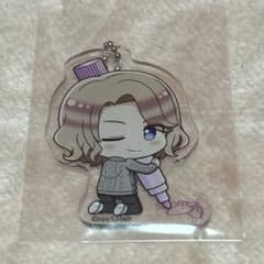 ヘタリア　フランス　おえかきっちょ　アクリルキーホルダー アクキーのサムネイル