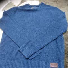 りゅう様専用ニット セーター HOLLISTERのサムネイル