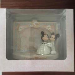 【1週間限定値下げ】ディズニー 写真立てのサムネイル