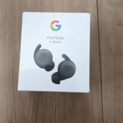 Google Pixel Buds A-Series チャコールのサムネイル