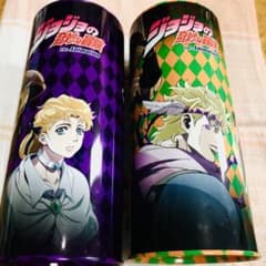 ジョジョの奇妙な冒険 ローソン コラボ 貯金箱 - メルカリ