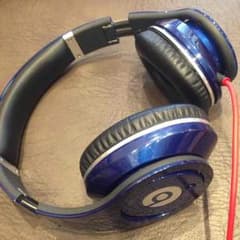 Beats studio ブルー 正規品のサムネイル