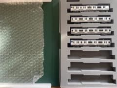 KATO 10-1705S E235系1000番台　付属編成　【室内灯付き】のサムネイル