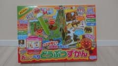 アンパンマン おしゃべりどうぶつずかんのサムネイル