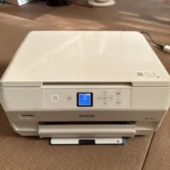 EPSON EP-714A ジャンク - メルカリ