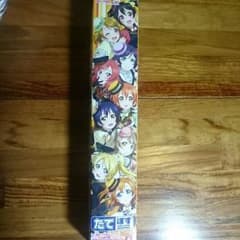 たてぽすver.5  絢瀬絵里  ラブライブ！のサムネイル
